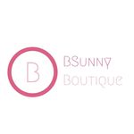 B Sunny Boutique discount code